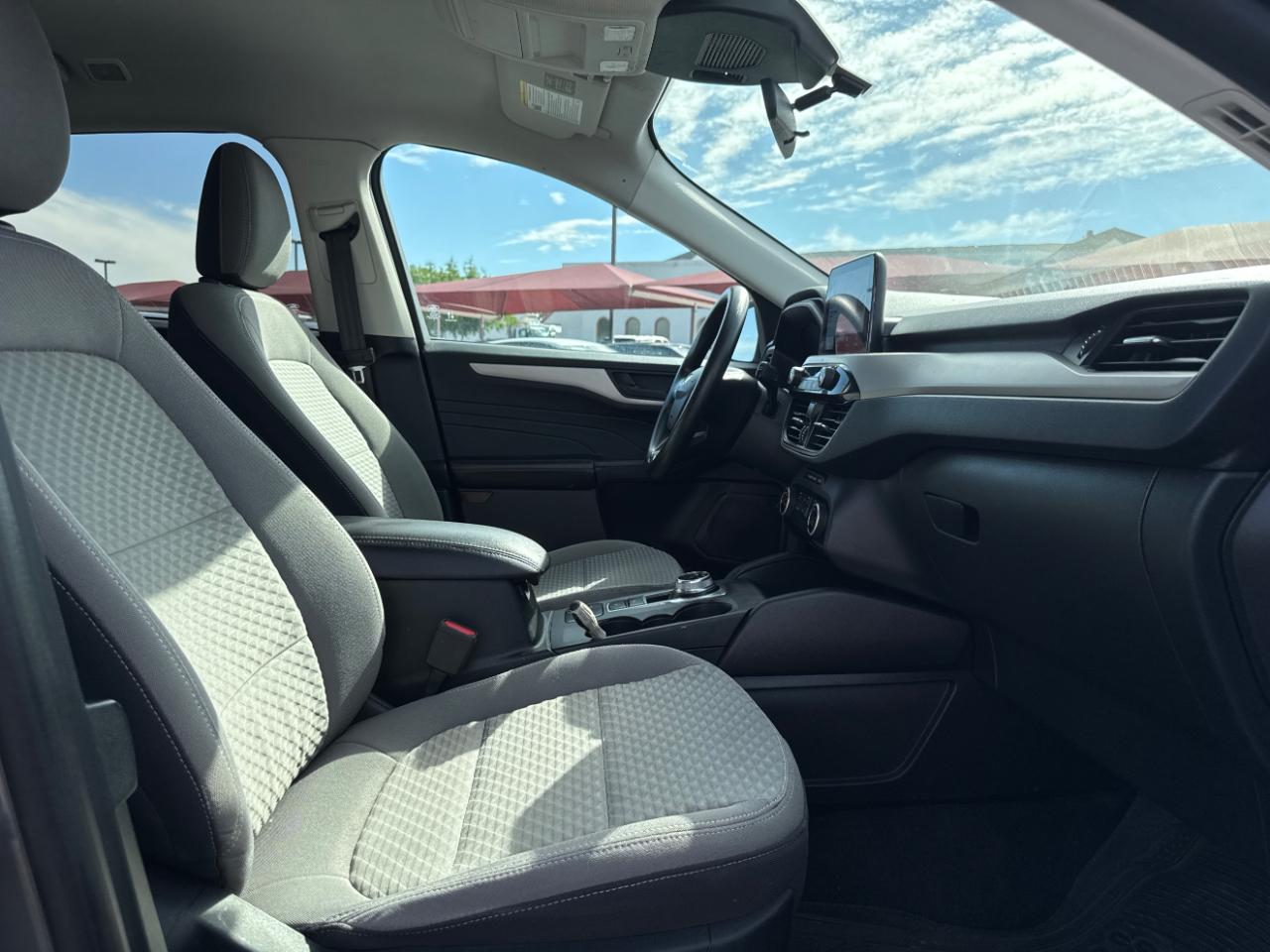 Ford Escape SE 2022