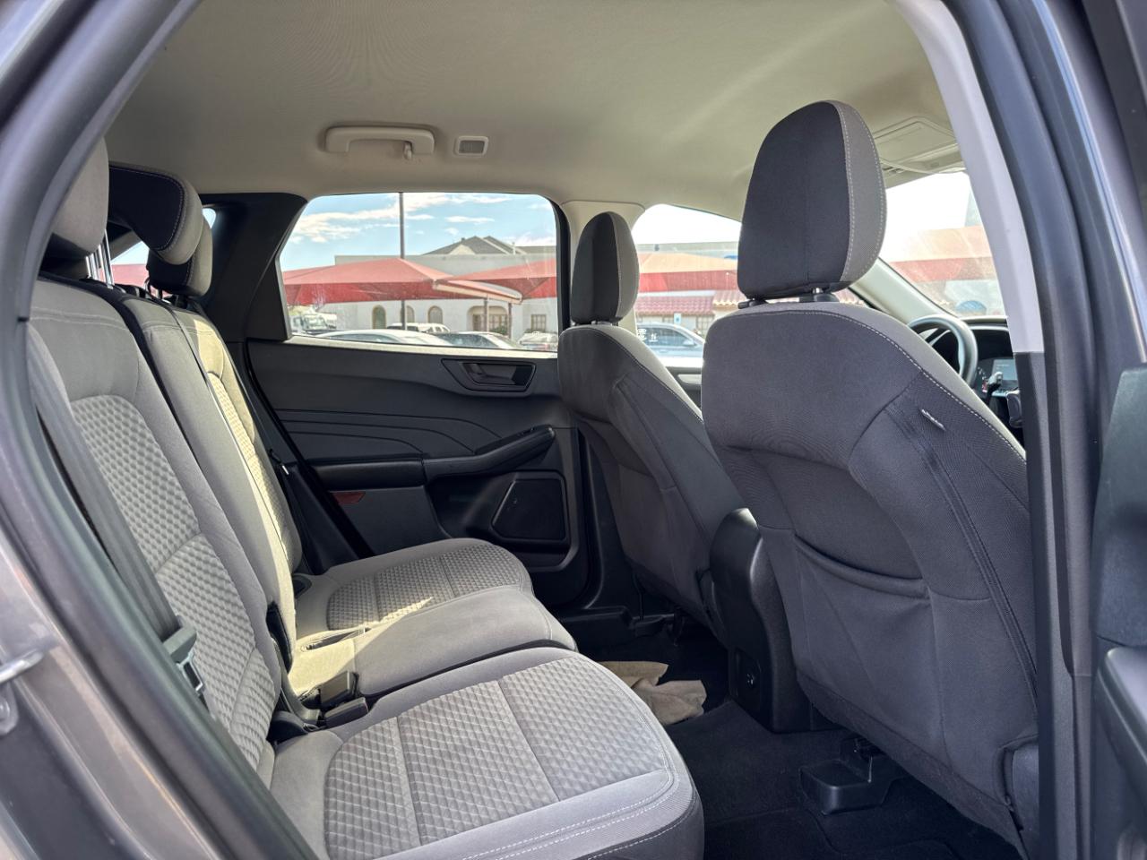 Ford Escape SE 2022