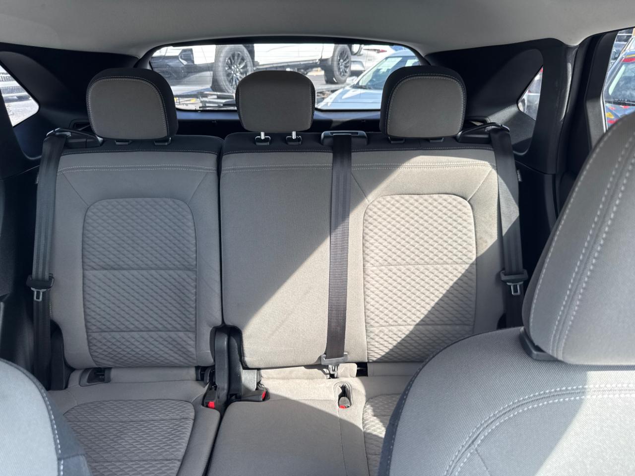 Ford Escape SE 2022