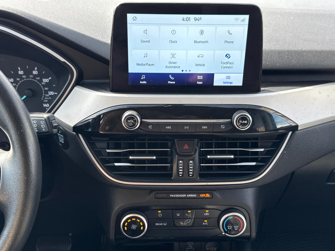 Ford Escape SE 2022