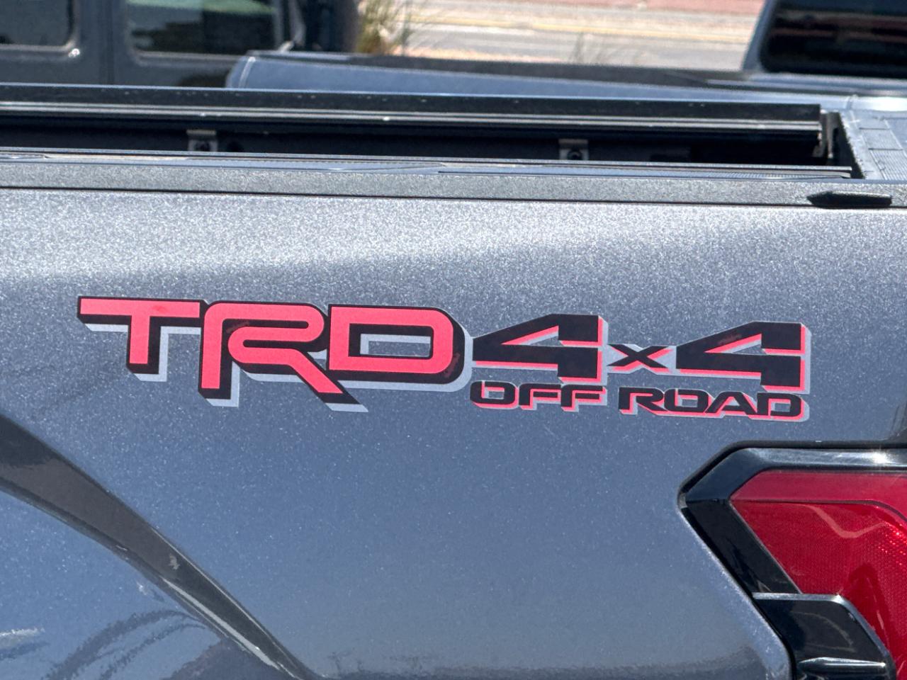 Toyota Tundra Limited Double Cab 4WD 2022