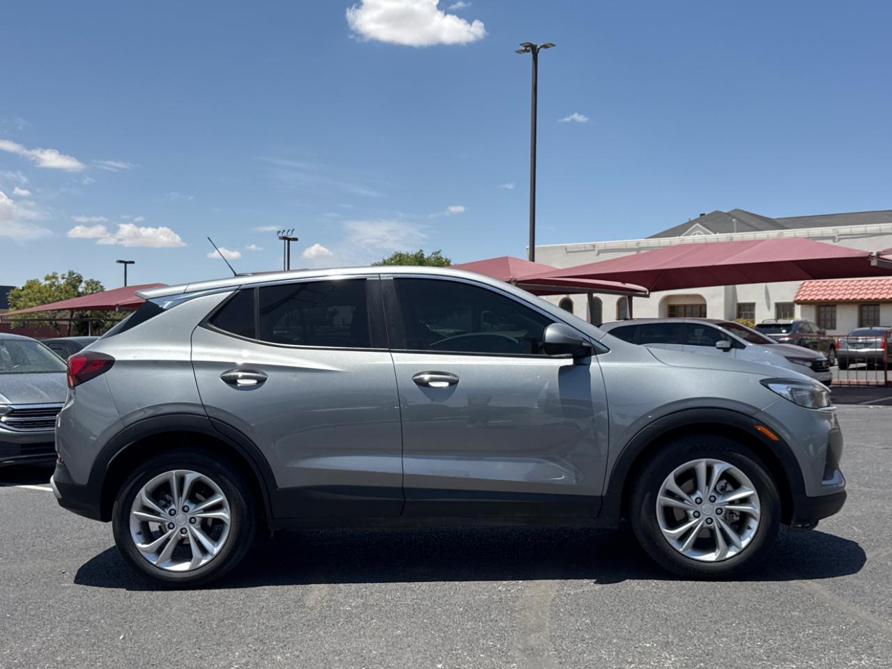 Buick Encore GX Preferred 2023