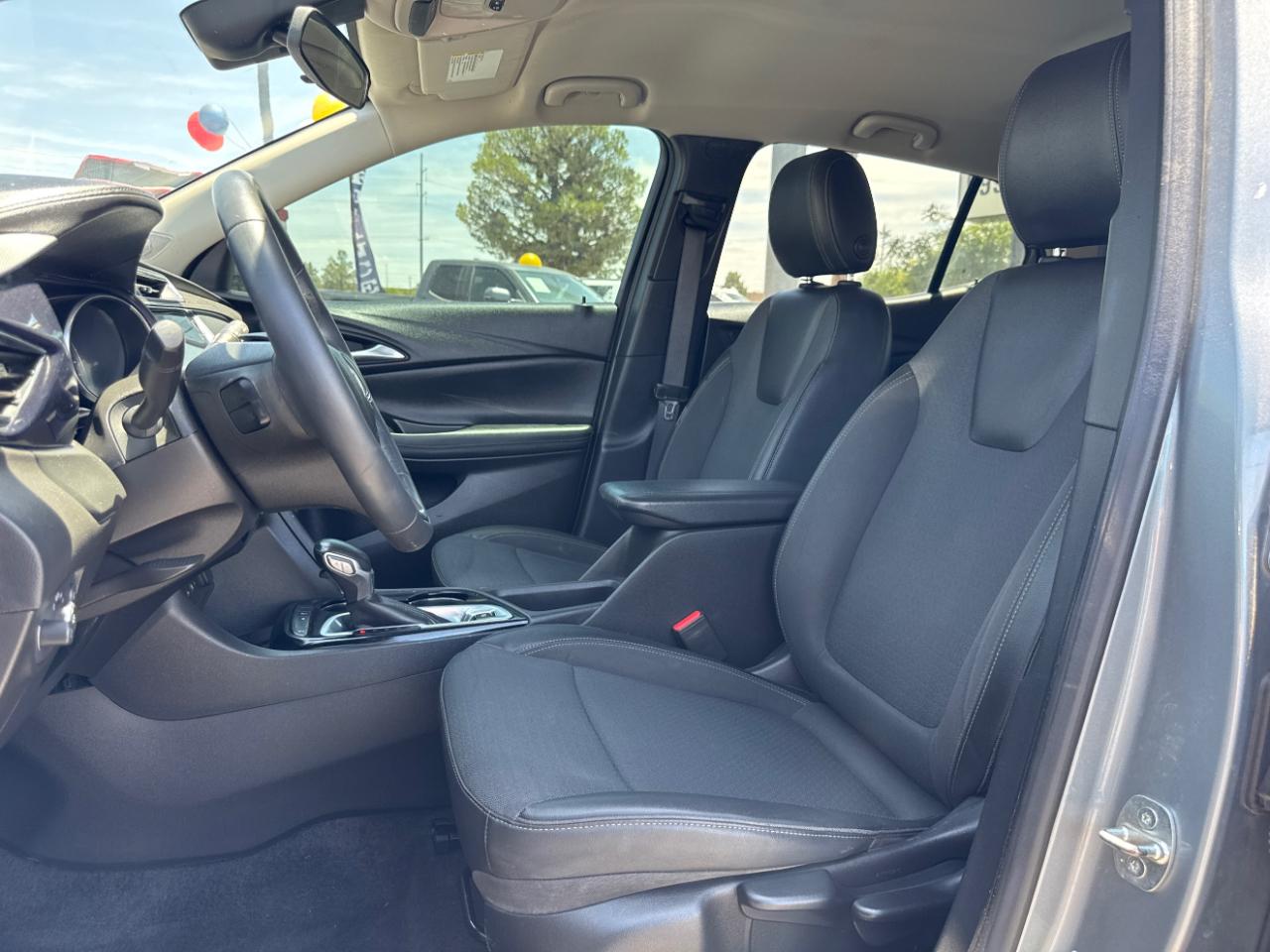 Buick Encore GX Preferred 2023