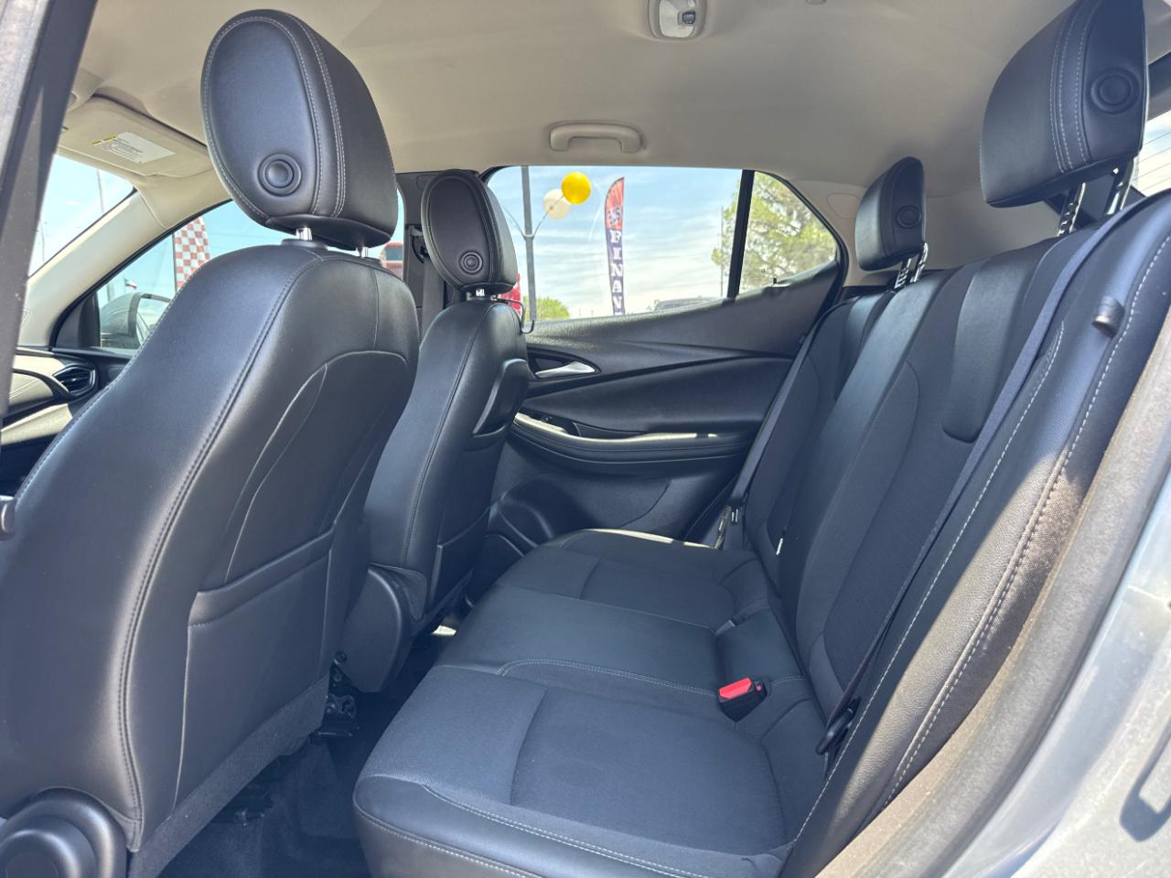 Buick Encore GX Preferred 2023