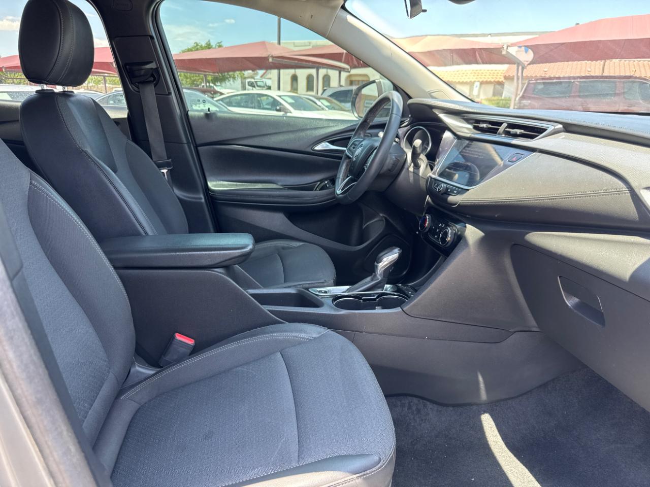 Buick Encore GX Preferred 2023