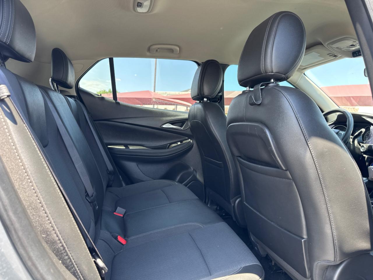 Buick Encore GX Preferred 2023