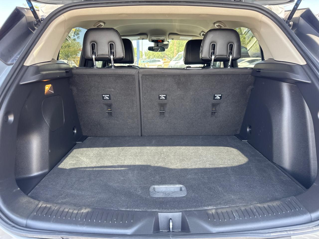 Buick Encore GX Preferred 2023