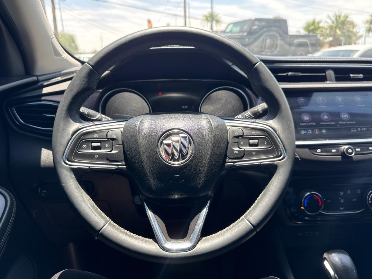 Buick Encore GX Preferred 2023
