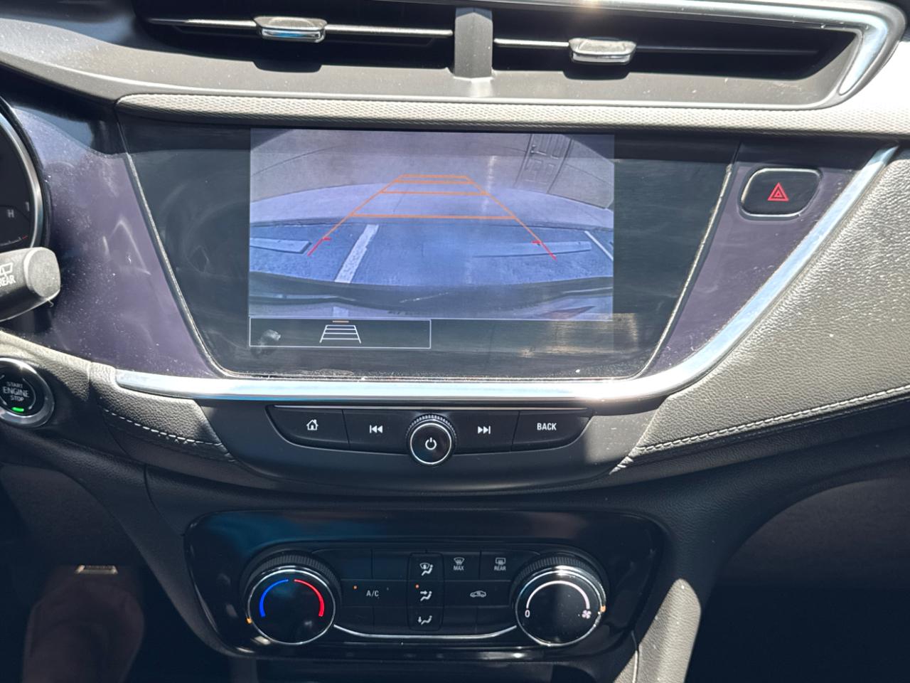 Buick Encore GX Preferred 2023