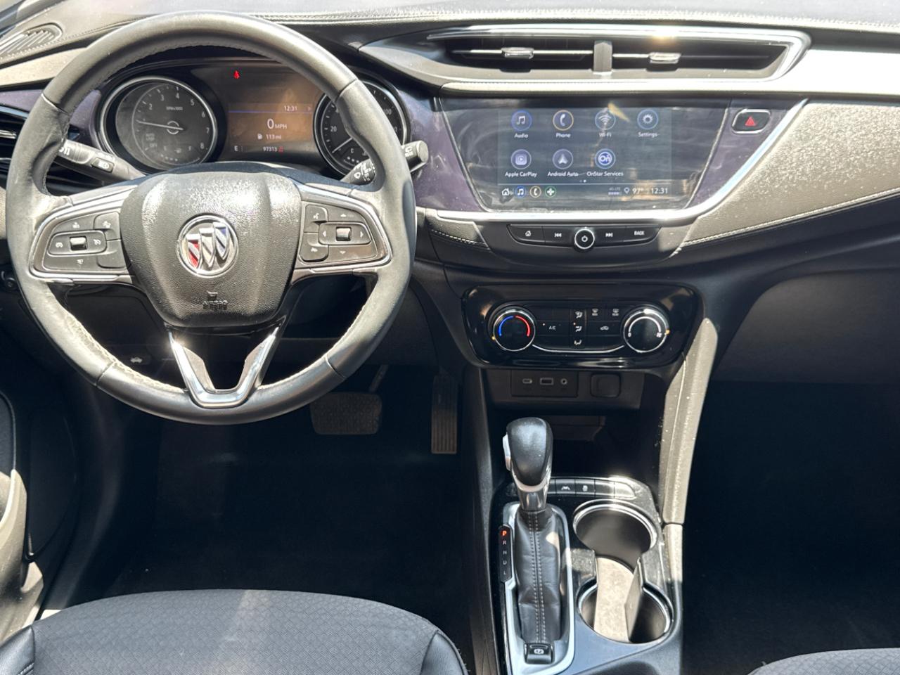 Buick Encore GX Preferred 2023