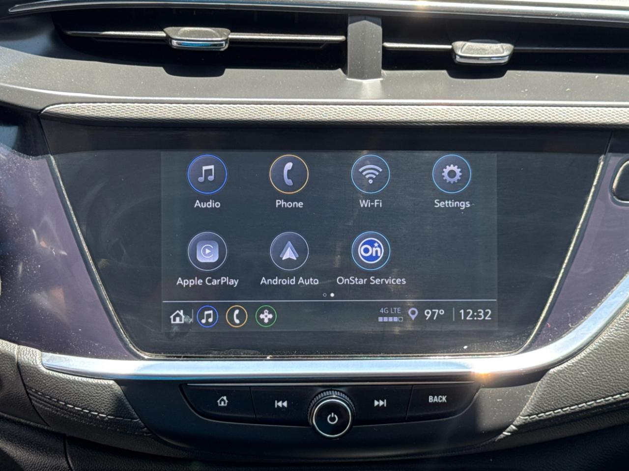 Buick Encore GX Preferred 2023