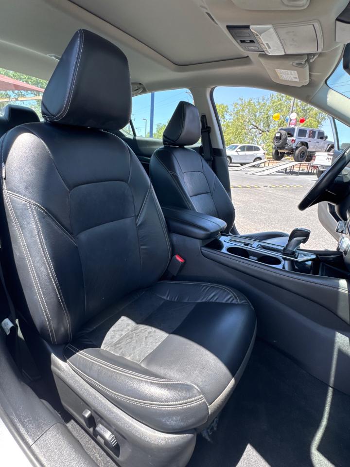 Nissan Altima 2.5 SL 2023