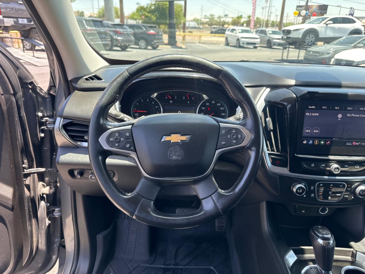 Chevrolet Traverse LT Cloth FWD 2020