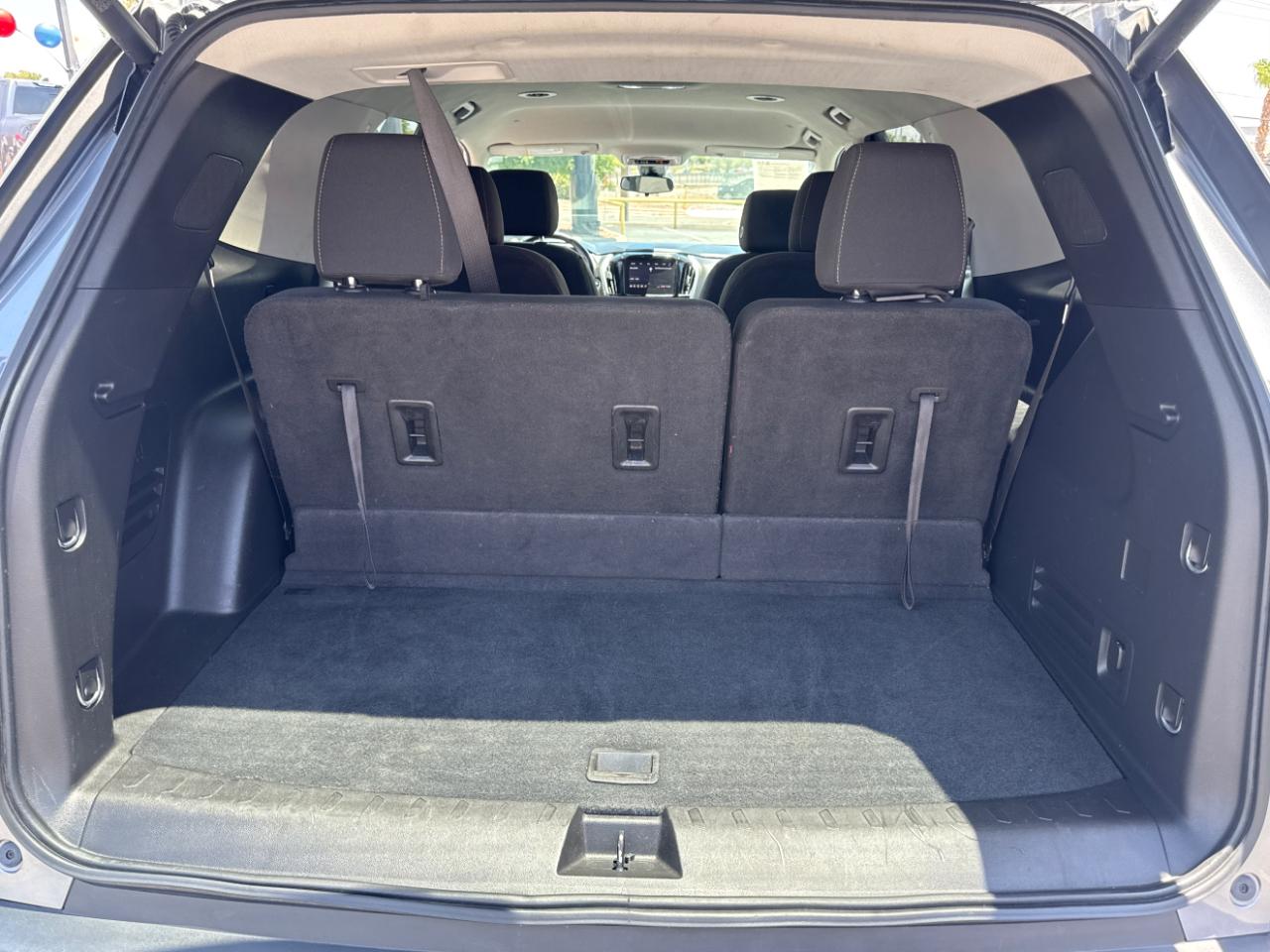 Chevrolet Traverse LT Cloth FWD 2020
