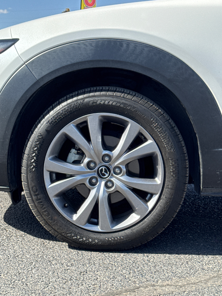 Mazda CX-30 S 4D SUV FWD 2021