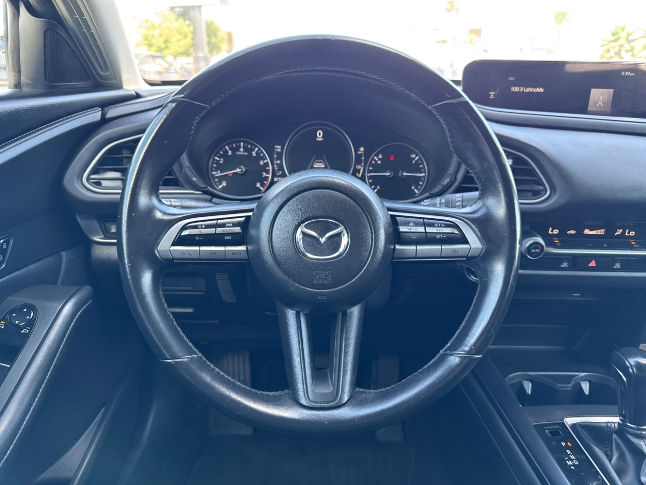 Mazda CX-30 S 4D SUV FWD 2021