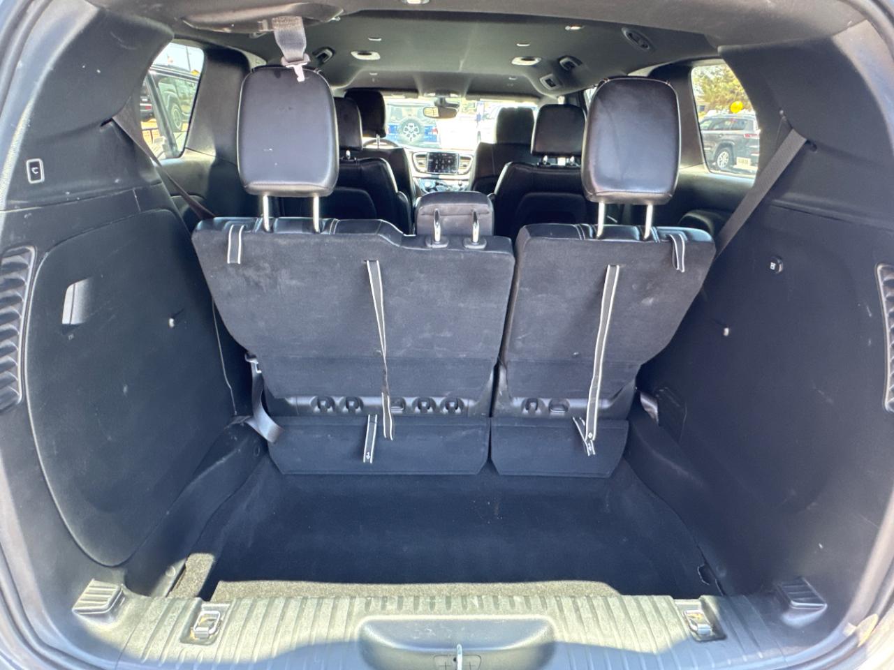 Chrysler Pacifica Touring L 2025