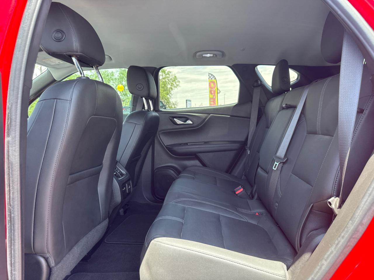 Chevrolet Blazer 3LT 2019