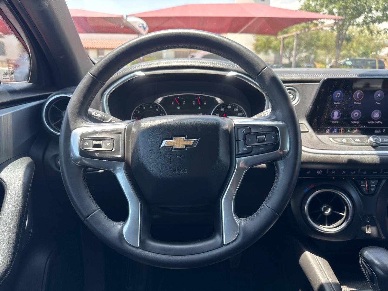 Chevrolet Blazer 3LT 2019
