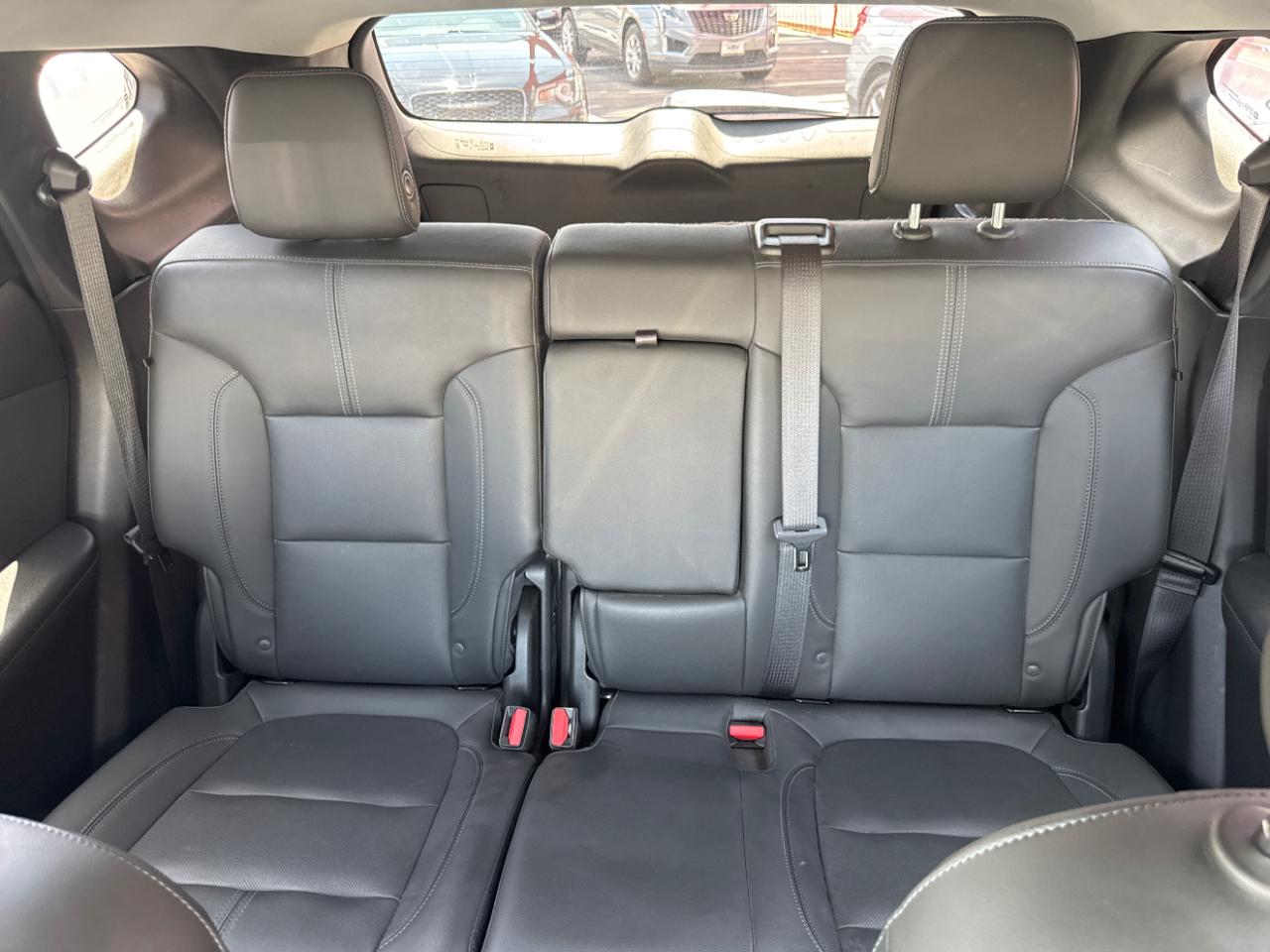 Chevrolet Blazer 3LT 2019