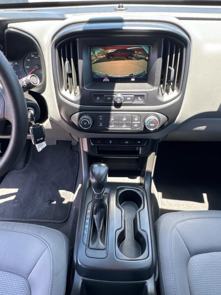 GMC Canyon Elevation Standard Extended Cab 2WD 2022