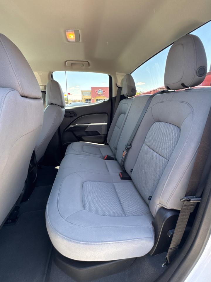 GMC Canyon Elevation Standard Extended Cab 2WD 2022
