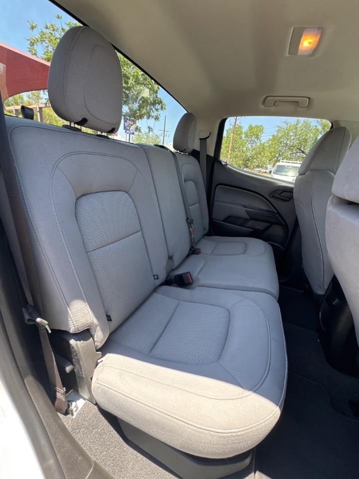 GMC Canyon Elevation Standard Extended Cab 2WD 2022