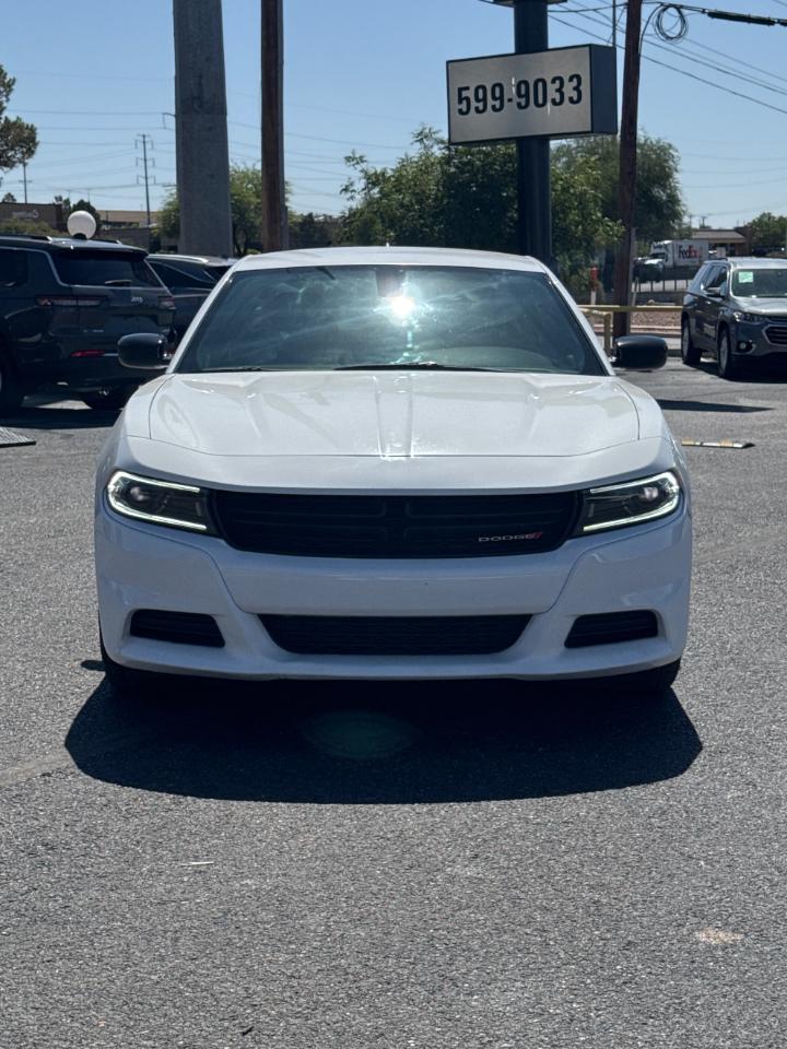 Dodge Charger SXT 2023