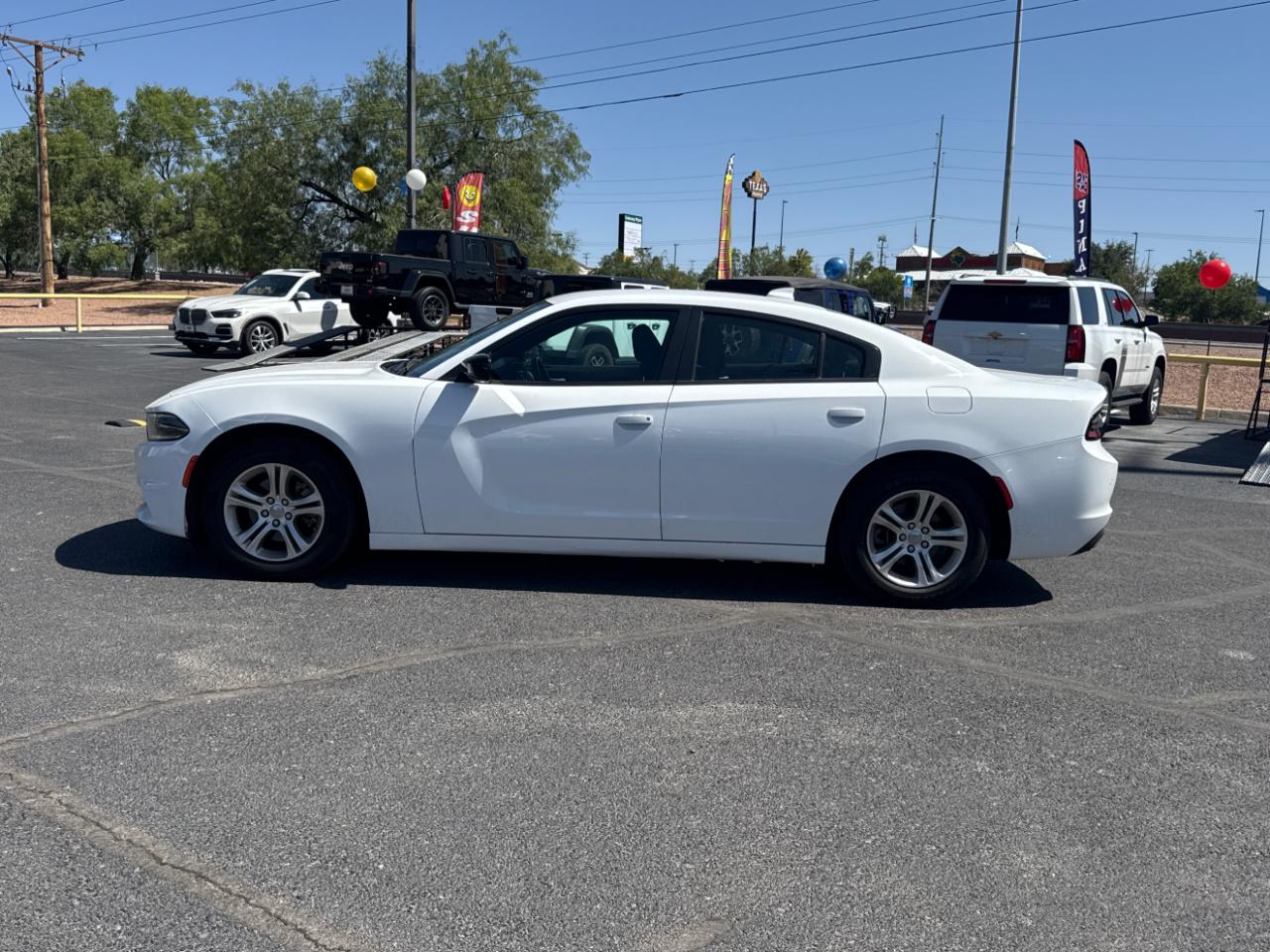 Dodge Charger SXT 2023