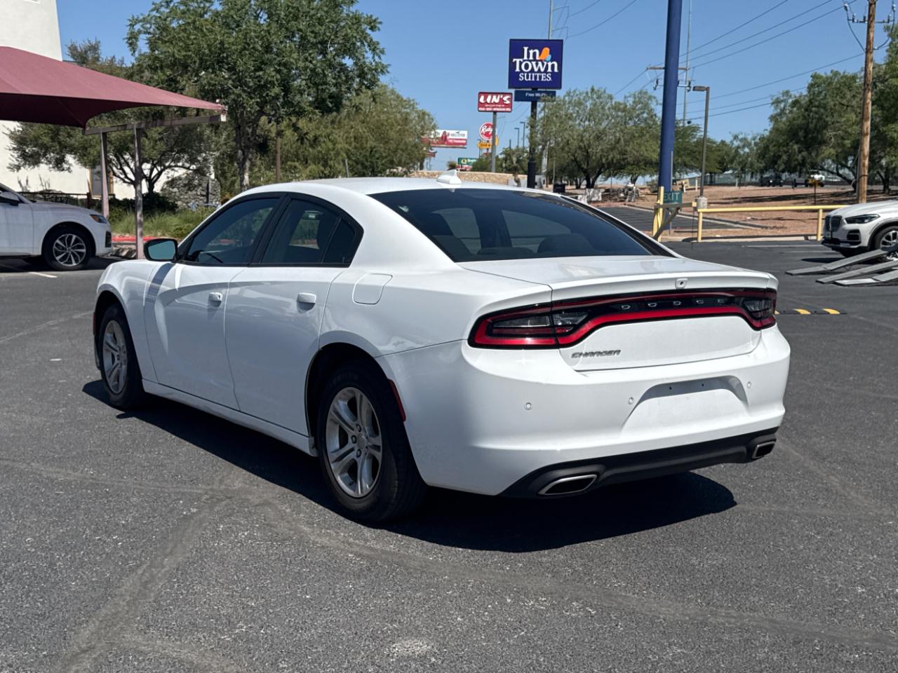 Dodge Charger SXT 2023