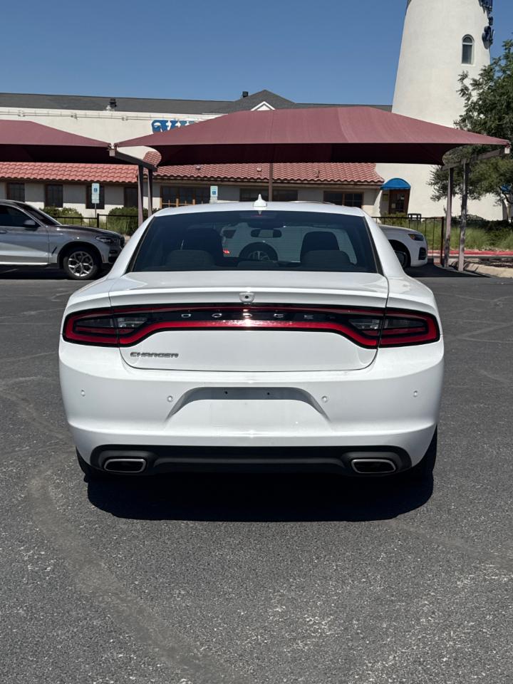 Dodge Charger SXT 2023