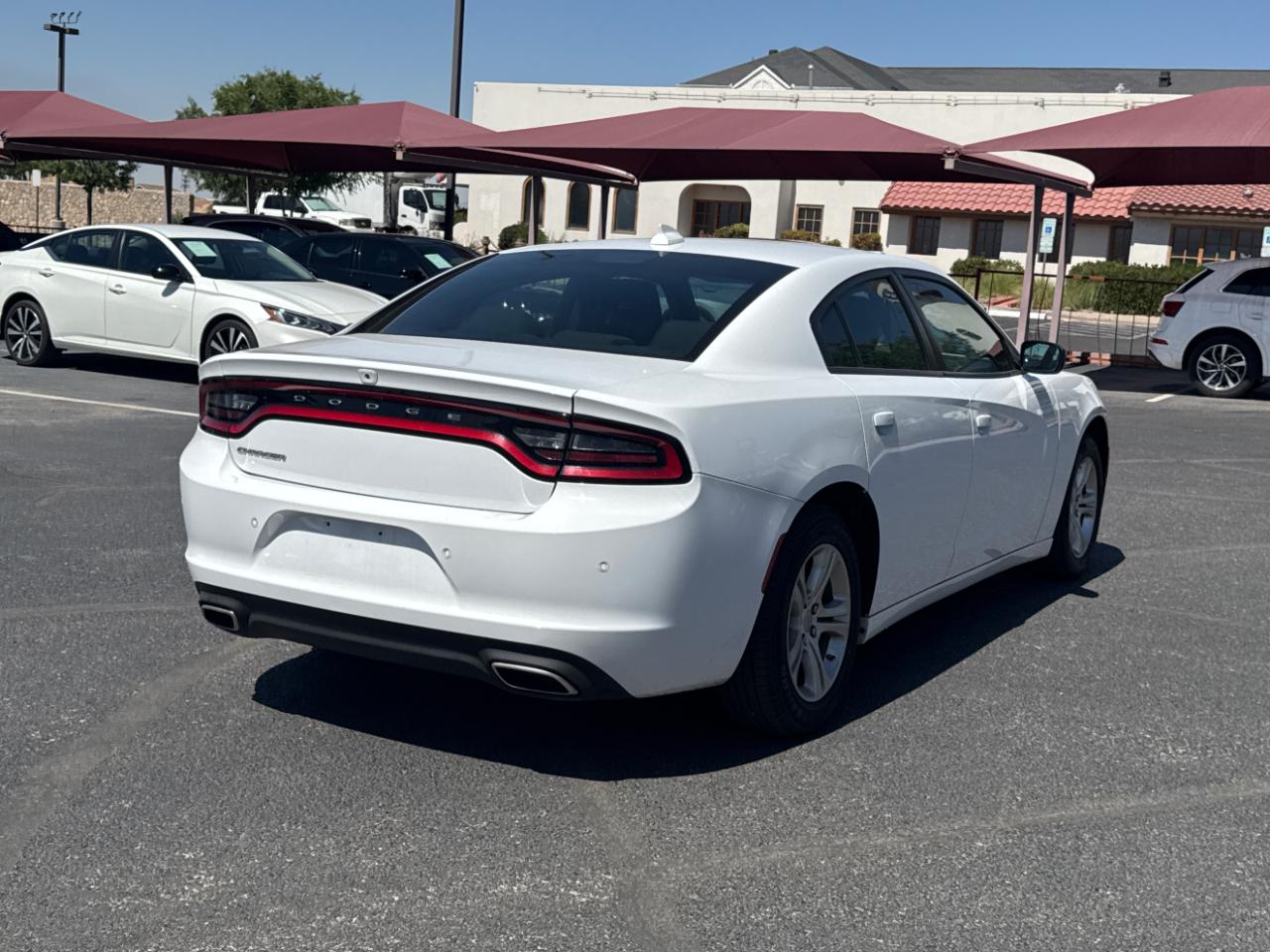 Dodge Charger SXT 2023