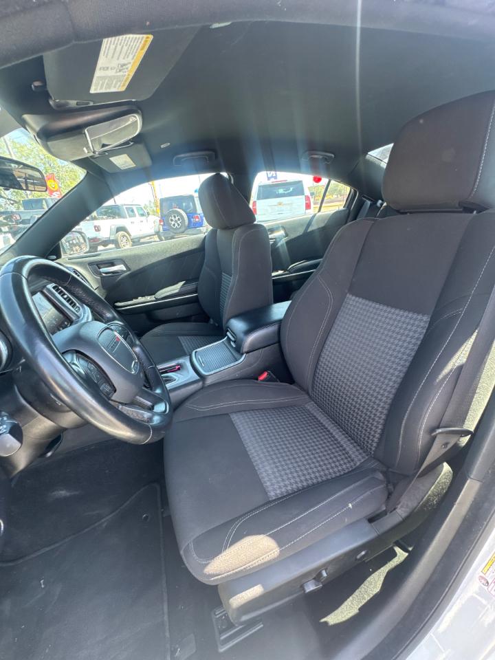 Dodge Charger SXT 2023