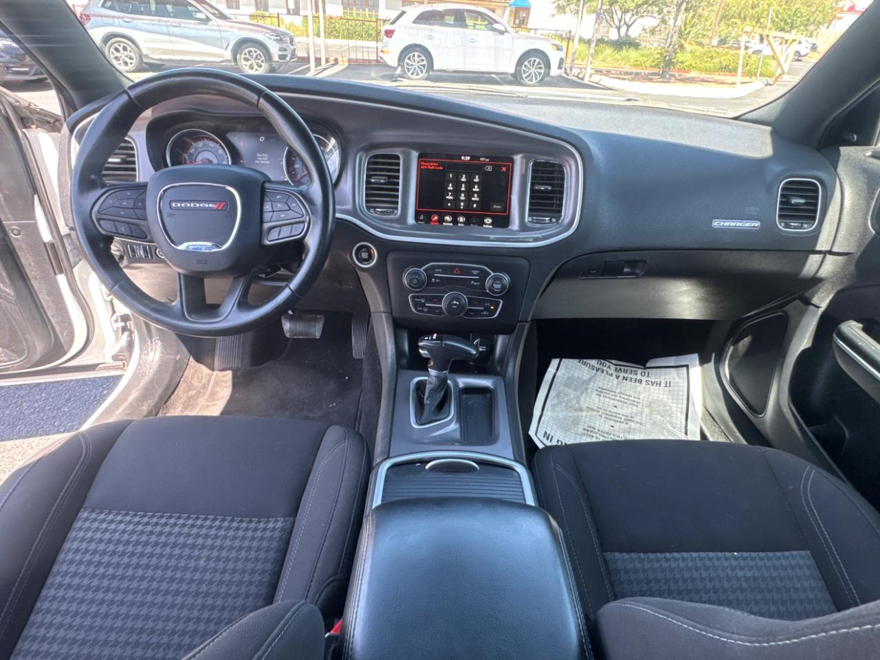 Dodge Charger SXT 2023