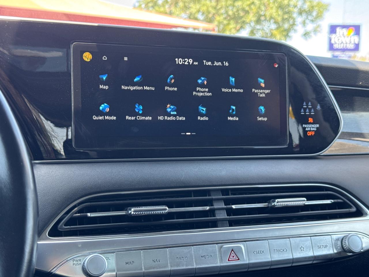 Hyundai Palisade Limited AWD 2022