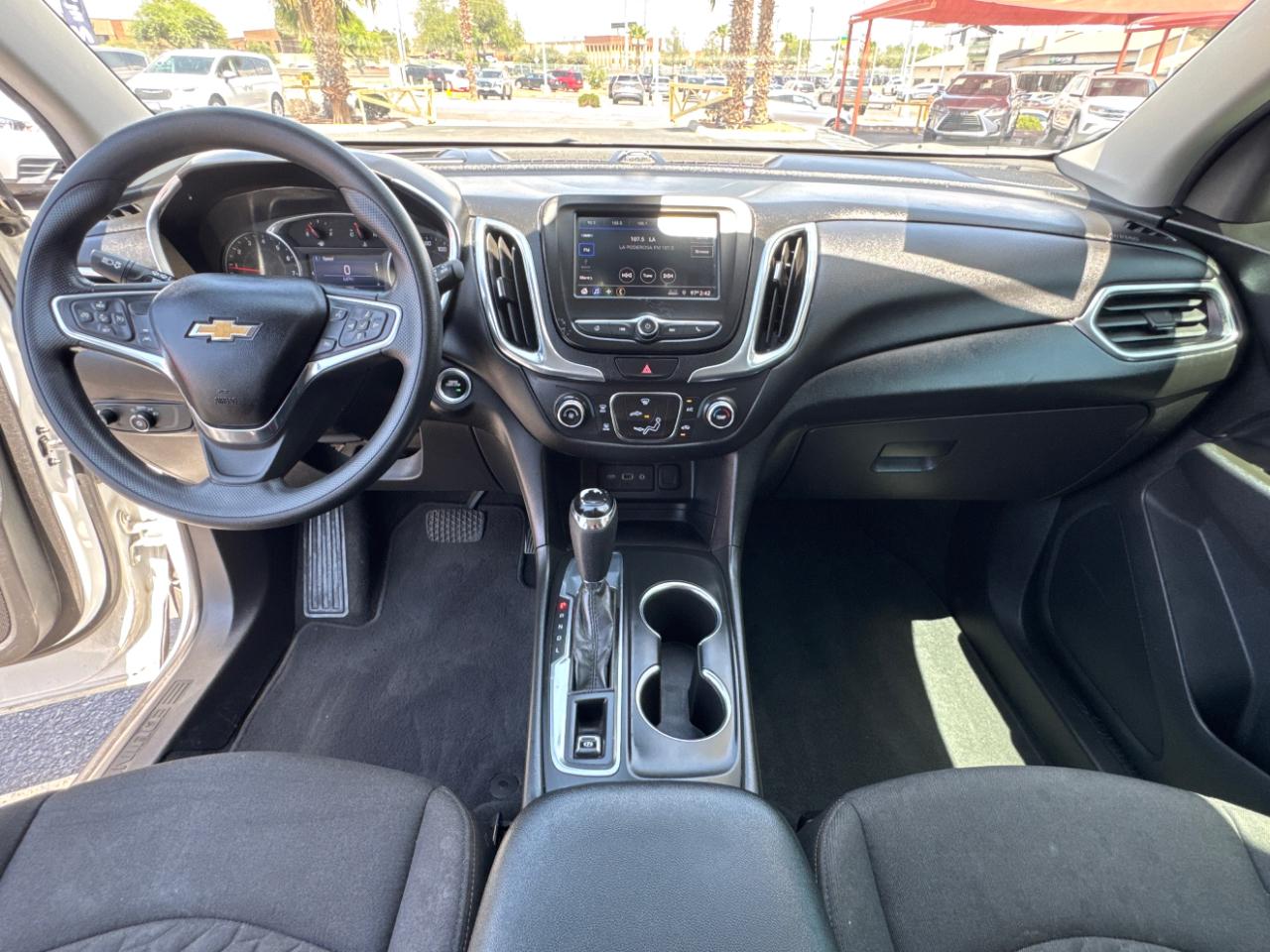 Chevrolet Equinox LT 2WD 2021