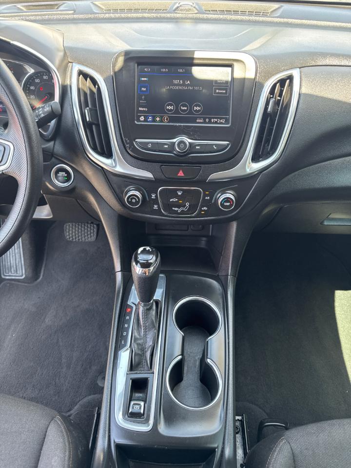 Chevrolet Equinox LT 2WD 2021