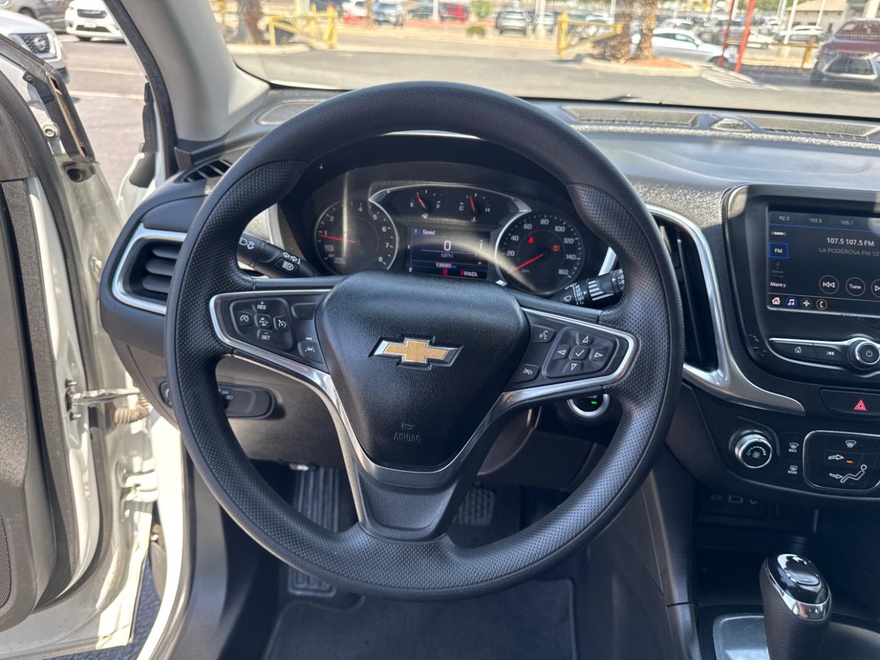 Chevrolet Equinox LT 2WD 2021