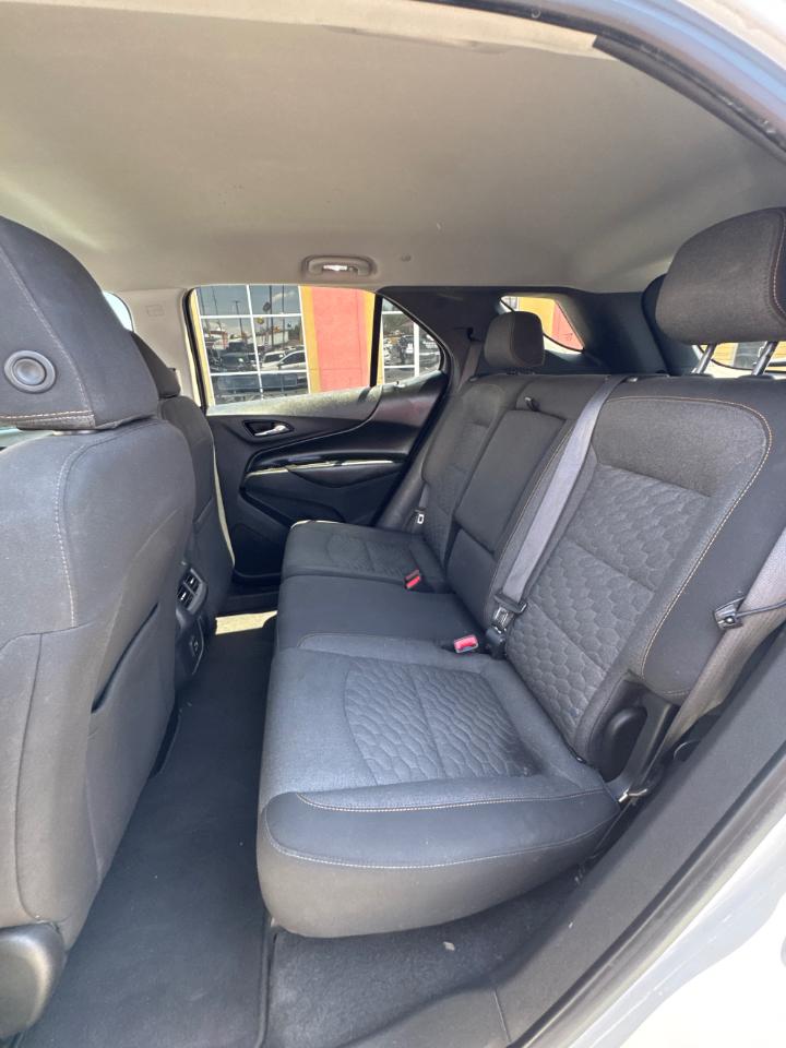 Chevrolet Equinox LT 2WD 2021