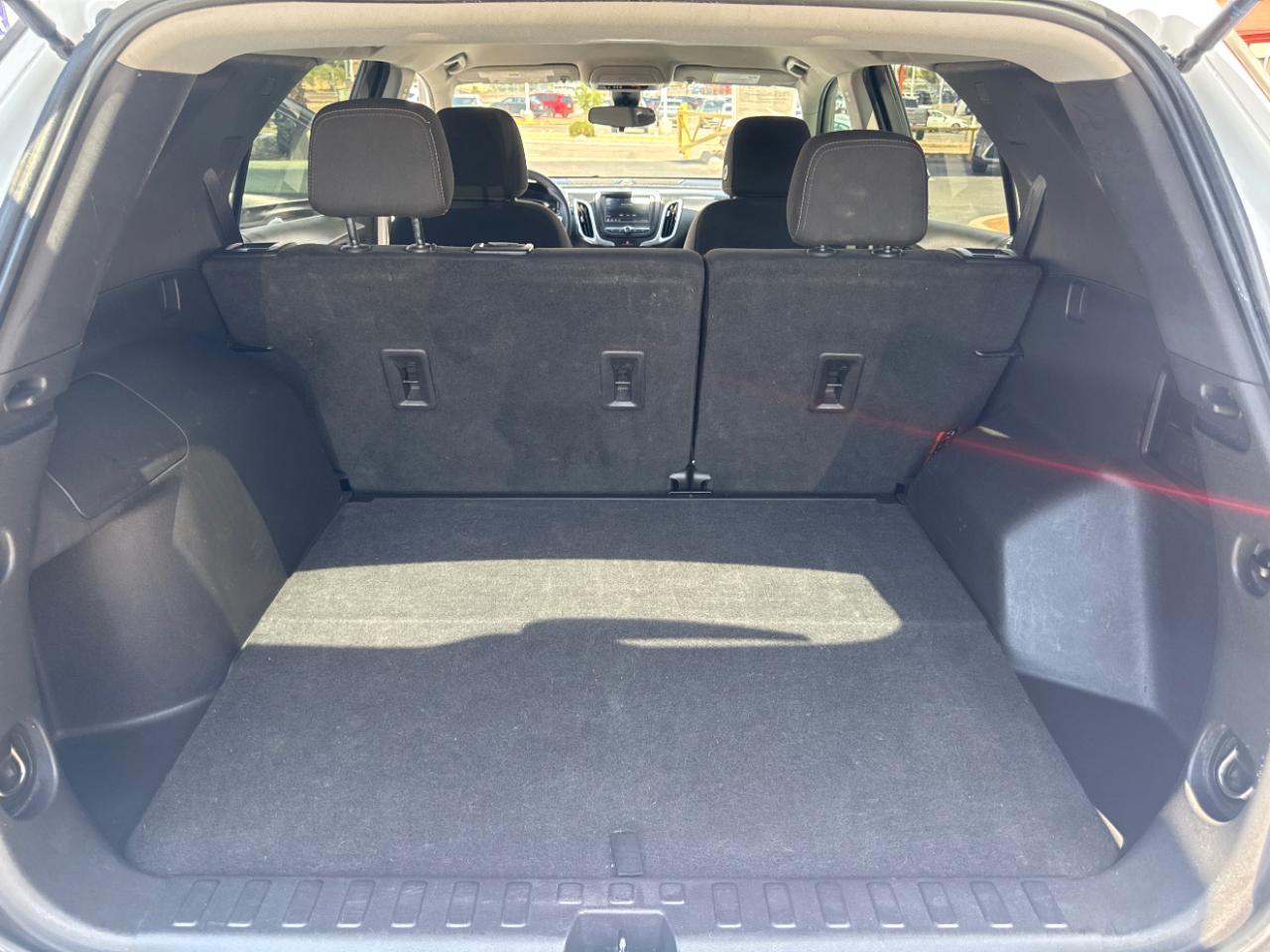 Chevrolet Equinox LT 2WD 2021