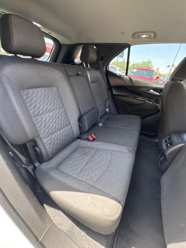 Chevrolet Equinox LT 2WD 2021