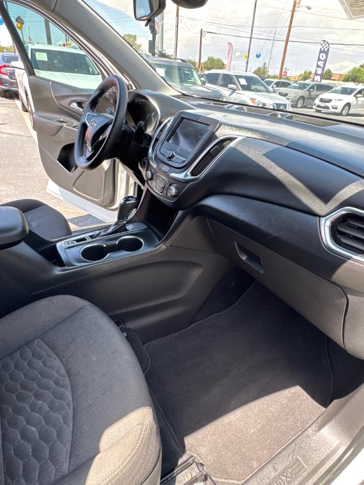 Chevrolet Equinox LT 2WD 2021