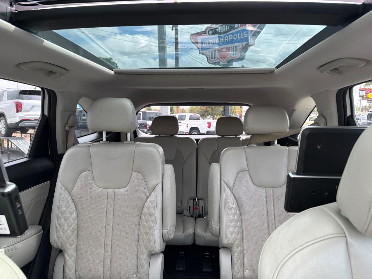 Kia Sorento SX 2022