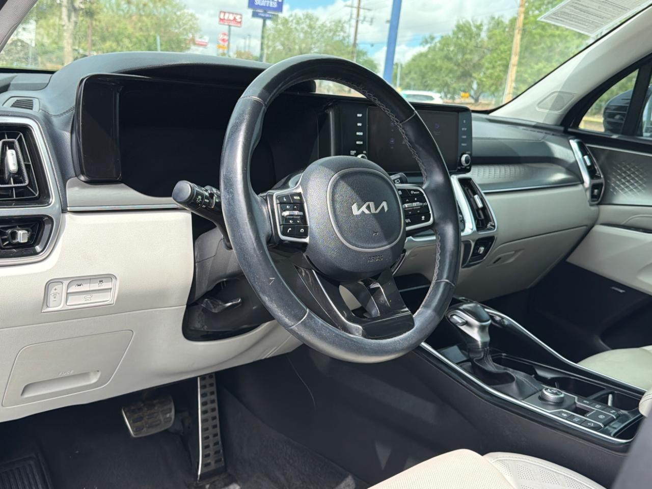 Kia Sorento SX 2022