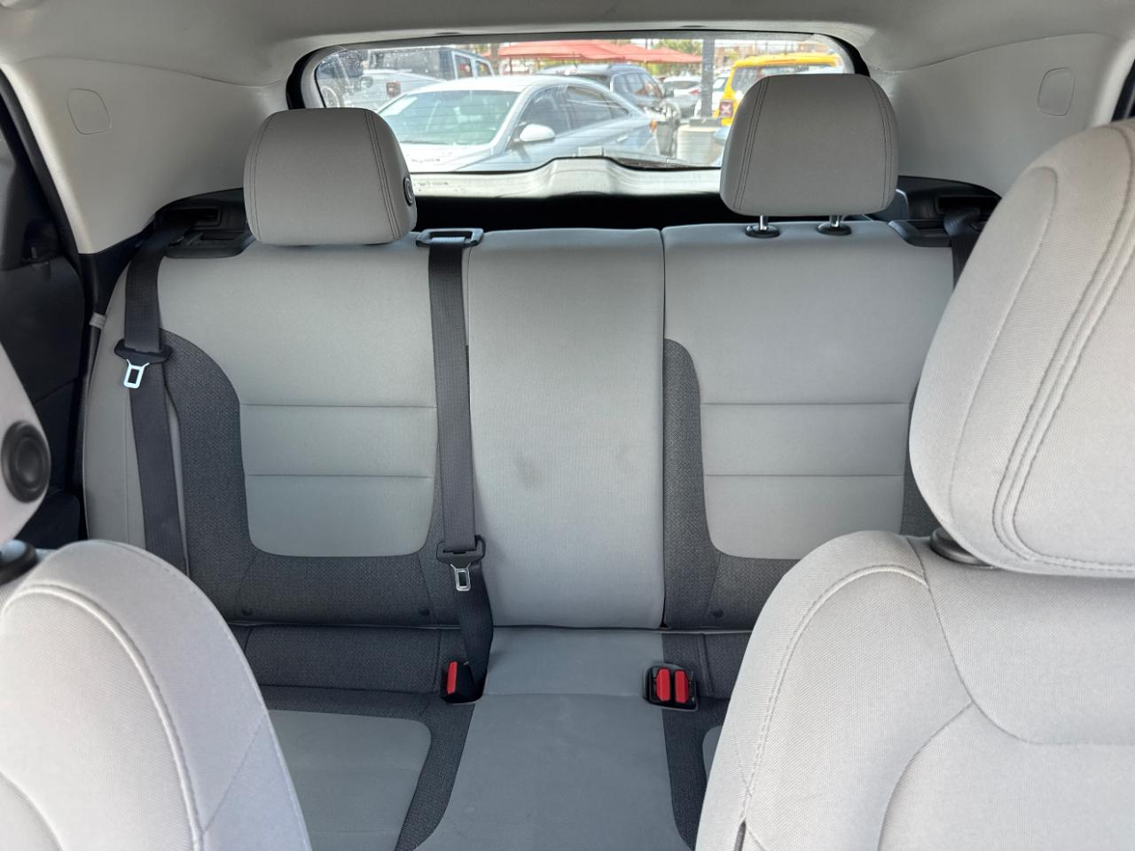 Chevrolet TrailBlazer LS AWD 2022