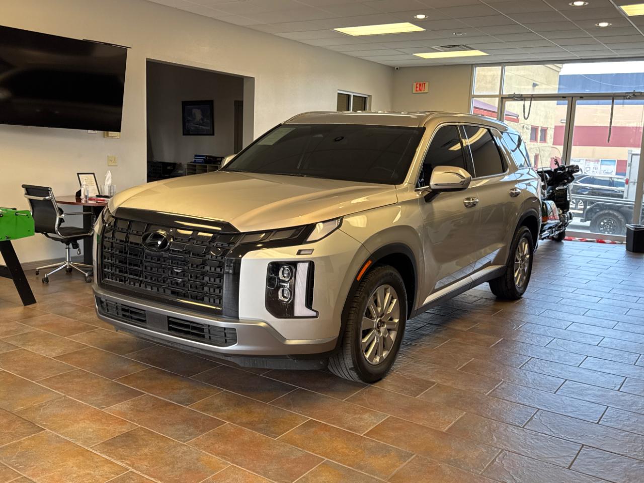 Hyundai Palisade SEL 2025
