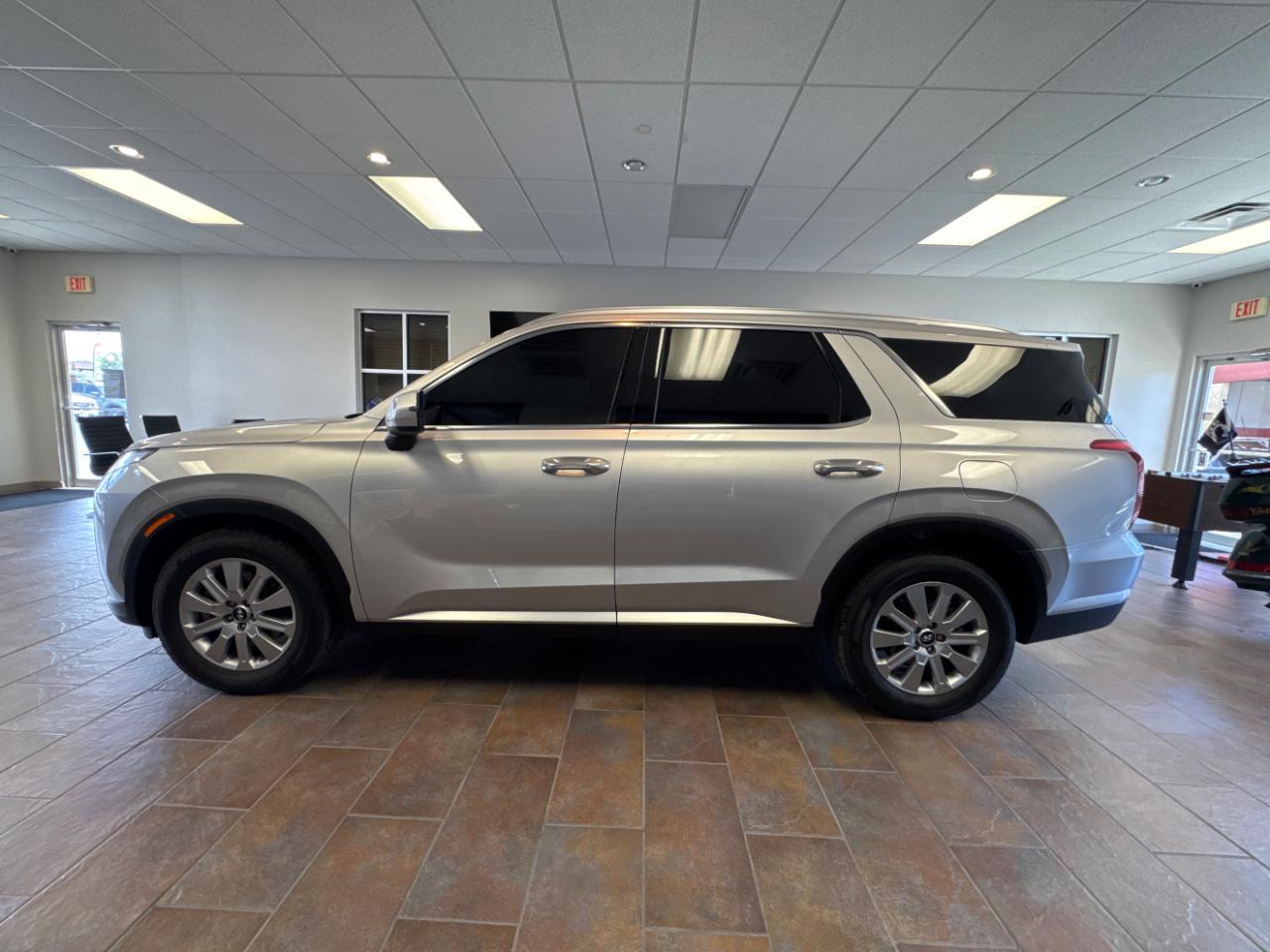Hyundai Palisade SEL 2025