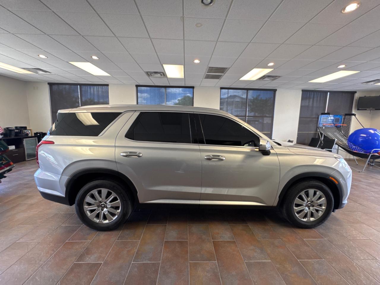 Hyundai Palisade SEL 2025