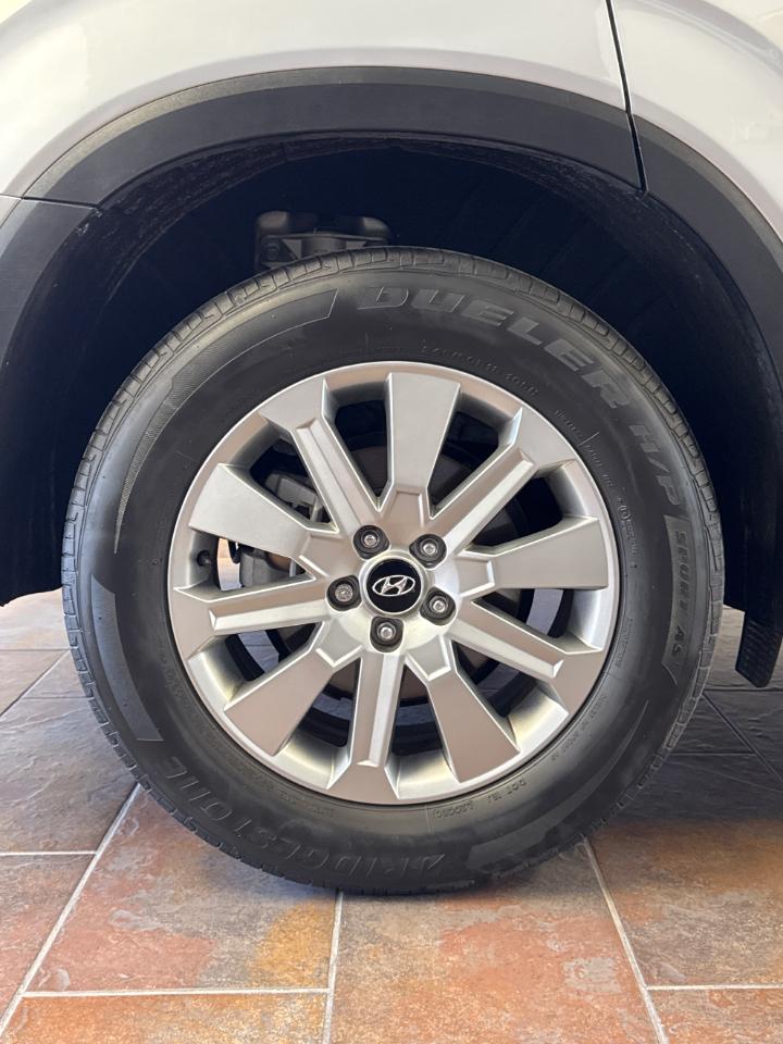 Hyundai Palisade SEL 2025