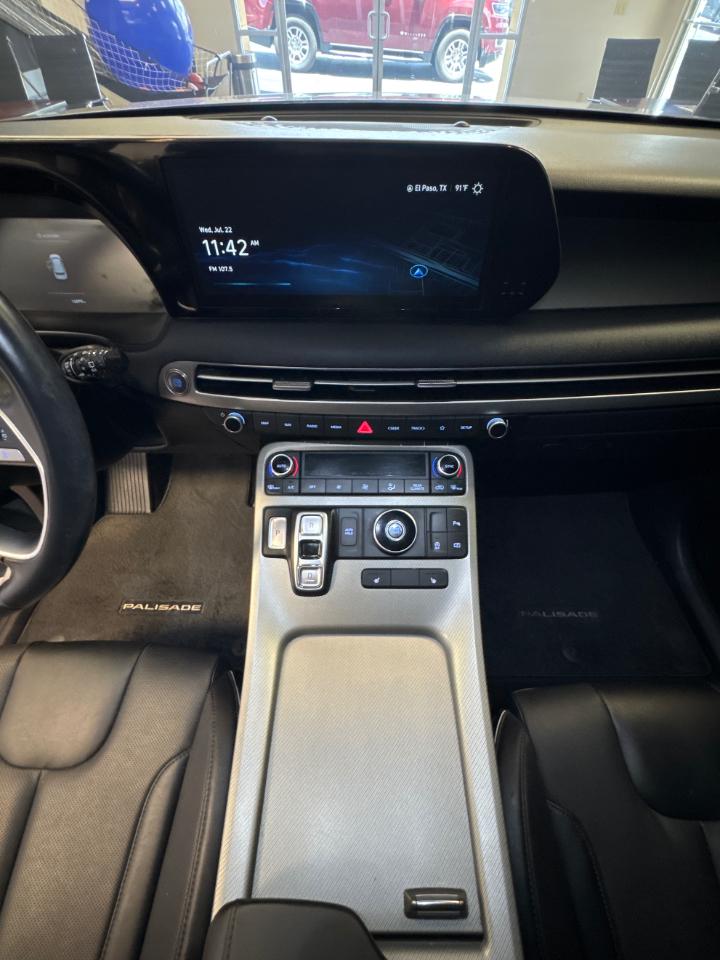 Hyundai Palisade SEL 2025